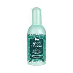 TESORI EAU DE TOILETTE MATCHA GREEN TEA 100ml