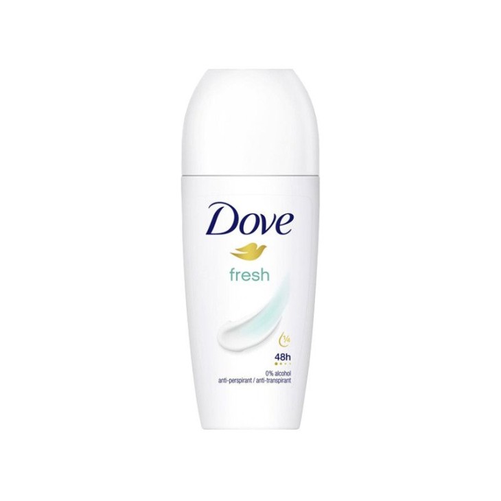 DOVE ROLL ON FRESH 50ml