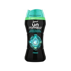 LENOR UNSTOPPABLES ΓΙΑ ΑΡΩΜΑ ΔΙΑΡΚΕΙΑΣ 210g FRESH