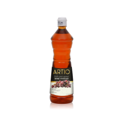 ARTIO ΞΥΔΙ ΕΡΥΘΡΟ 390ML