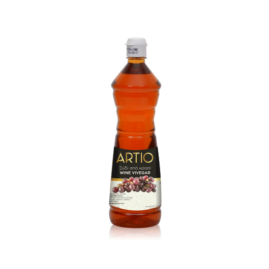 ARTIO ΞΥΔΙ ΕΡΥΘΡΟ 390ML