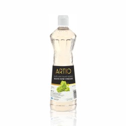 ARTIO ΞΥΔΙ ΛΕΥΚΟ 390ML