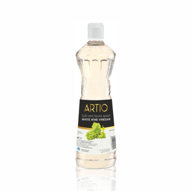 ARTIO ΞΥΔΙ ΛΕΥΚΟ 390ML