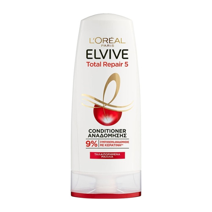 ELVIVE CONDITIONER 300ML TOTAL REPAIR