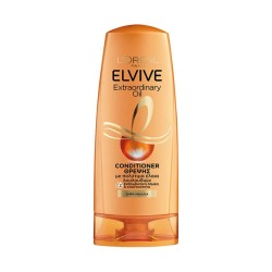 ELVIVE CONDITIONER 300ML EXTRAORDINARY OIL ELVIVE CONDITIONER 300ML EXTRAORDINARY OIL