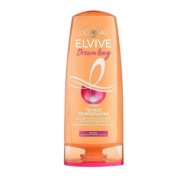 ELVIVE CONDITIONER 300ML DREAM LONG