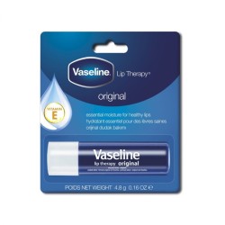VASELINE LIP BALM 4,8G ORIGINAL