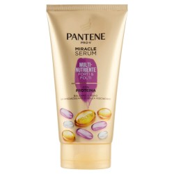 PANTENE ΚΡΕΜΑ MIRACLE 150ML MULTIN-NUTRIENT ΜΕ ΠΡΩΤΕΙΝΗ PANTENE ΚΡΕΜΑ MIRACLE 150ML MULTIN-NUTRIENT ΜΕ ΠΡΩΤΕΙΝΗ