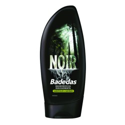 BADEDAS ΑΦΡΟΛΟΥΤΡΟ 250ml NOIR (ΜΑΥΡΟ)