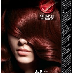 SYOSS ΒΑΦΗ ΜΑΛΛΙΩΝ N. 4,2 115ML