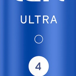 TAFT ΛΑΚ SPRAY 250ML ULTRA No4 STRENGTHENED HAIR