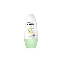 DOVE ROLL ON WOMEN GO FRESH CUCUMBER/GREEN TEA 50ml