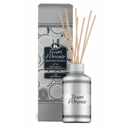 TESORI PREMIUM ΑΡΩΜΑΤΙΚΟ ΧΩΡΟΥ ΜΕ ΣΤΙΚ 200ML MUCHIO BIANCO