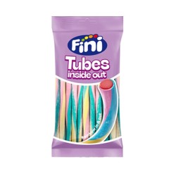 FINI ΖΑΧΑΡΩΤΑ TUBES INSIDE OUT 80GR