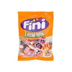 FINI ΖΑΧΑΡΩΤΑ SOUR LITTLE MIX 90GR ΕΛ FINI ΖΑΧΑΡΩΤΑ SOUR LITTLE MIX 90GR ΕΛ