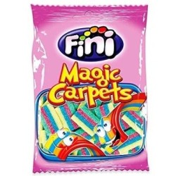 FINI ΖΑΧΑΡΩΤΑ MAGIC CARPETS 90GR ΕΛ FINI ΖΑΧΑΡΩΤΑ MAGIC CARPETS 90GR ΕΛ
