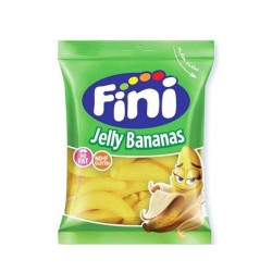 FINI ΖΑΧΑΡΩΤΑ JELLY BANANAS 90GR ΕΛ