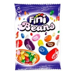 FINI ΖΑΧΑΡΩΤΑ BEANS 90GR ΕΛ FINI ΖΑΧΑΡΩΤΑ BEANS 90GR ΕΛ