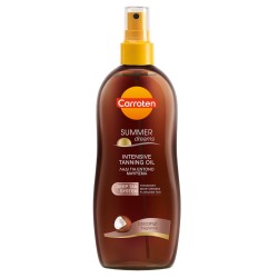 CARROTEN ΛΑΔΙ ΓΙΑ ΒΑΘΥ ΜΑΥΡΙΣΜΑ ΣΕ SPRAY 150ML