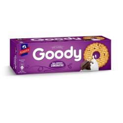 ΑΛΛΑΤΙΝΗ ΜΠΙΣΚΟΤΑ GOODY 195GR ΓΑΛΑ ΜΕ ΚΟΜ. ΣΟΚΟΛΑΤΑ