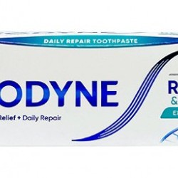 SENSODYNE 75ml REPAIR&PROTECT SENSODYNE 75ml REPAIR&PROTECT