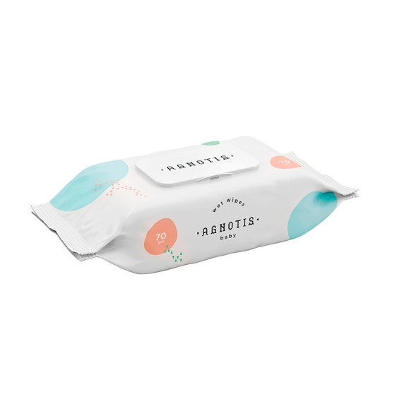 AGNOTIS PREMIUM ΜΩΡΟΜΑΝΤΗΛΑ 70Τ (ΜΟΝΟ)
