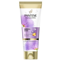 PANTENE CONDITIONER TUBE 200ml MORBIDI&SETOSI (SILK&SOFT)