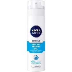 NIVEA GEL ΞΥΡΙΣΜ. SENSITIVE COOL 200ml