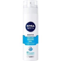 NIVEA GEL ΞΥΡΙΣΜ. SENSITIVE COOL 200ml