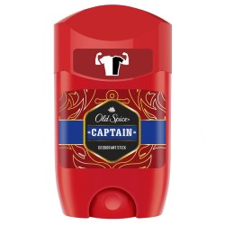OLD SPICES STICK CAPTAIN 50ml