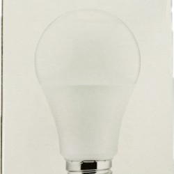 ΛΑΜΠΑ LED E27 12W. S11 A60 ΛΑΜΠΑ LED E27 12W. S11 A60