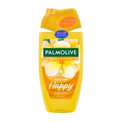 PALMOLIVE SHOWER GEL 220ML FOREVER HAPPY