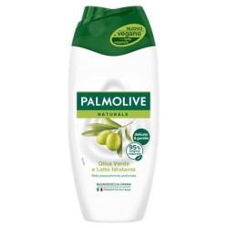 PALMOLIVE SHOWER GEL 220ML OLIVE MILK