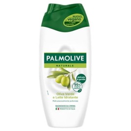 PALMOLIVE SHOWER GEL 220ML OLIVE MILK