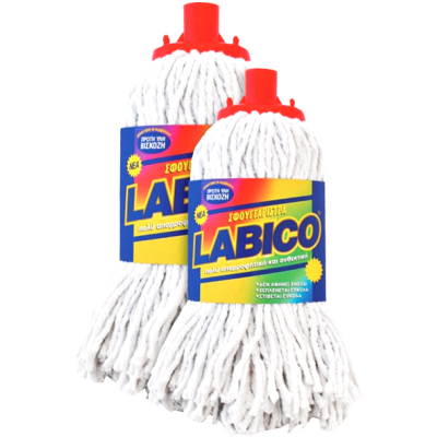ΣΦΟΥΓΓΑΡΙΣΤΡΑ LABICO ΒΑΜΒΑΚΕΡΗ ΓΙΓΑΣ ΛΕΥΚΗ