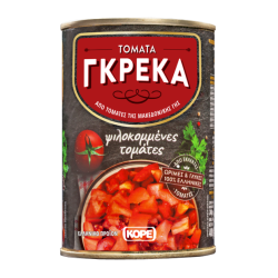 ΓΚΡΕΚΑ 410GR ΠΟΛΤΟΣ ΤΟΜΑΤΑΣ (ΜΕ ΚΑΠΑΚΙ)