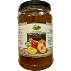 ΑΓΡΩΝ ΠΟΙΟΗΜΑΤΑ ΜΑΡΜΕΛΑΔΑ 430GR ΡΟΔΑΚΙΝΟ ΑΓΡΩΝ ΠΟΙΟΗΜΑΤΑ ΜΑΡΜΕΛΑΔΑ 430GR ΡΟΔΑΚΙΝΟ