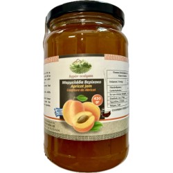 ΑΓΡΩΝ ΠΟΙΟΗΜΑΤΑ ΜΑΡΜΕΛΑΔΑ 430GR ΒΕΡΙΚΟΚΟ ΑΓΡΩΝ ΠΟΙΟΗΜΑΤΑ ΜΑΡΜΕΛΑΔΑ 430GR ΒΕΡΙΚΟΚΟ