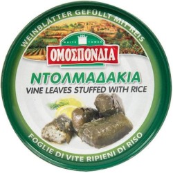 ΟΜΟΣΠΟΝΔΙΑ ΝΤΟΛΜΑΔΑΚΙΑ 280gr