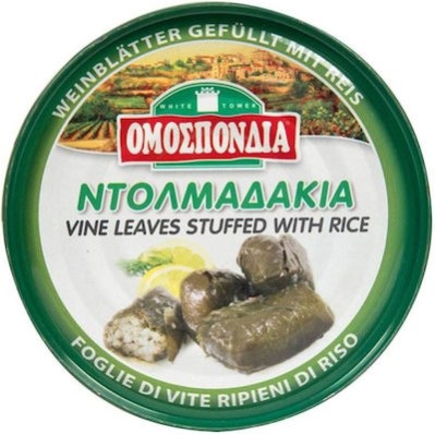 ΟΜΟΣΠΟΝΔΙΑ ΝΤΟΛΜΑΔΑΚΙΑ 280gr