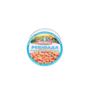 ΟΜΟΣΠΟΝΔΙΑ ΡΕΒΙΘΑΔΑ 280gr