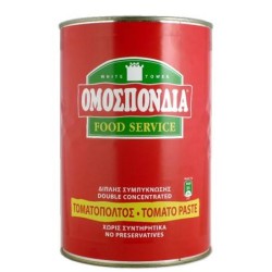 ΟΜΟΣΠΟΝΔΙΑ ΤΟΜΑΤΟΠΟΛΤΟΣ 410GR