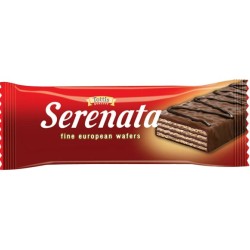 SERENATA ΣΟΚΟΦΡΕΤΑ 31g ΚΟΚΚΙΝΗ SERENATA ΣΟΚΟΦΡΕΤΑ 31g ΚΟΚΚΙΝΗ