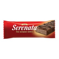 SERENATA ΣΟΚΟΦΡΕΤΑ 31g ΚΟΚΚΙΝΗ SERENATA ΣΟΚΟΦΡΕΤΑ 31g ΚΟΚΚΙΝΗ