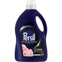 PERSIL ΥΓΡΟ ΡΟΥΧΩΝ 28ΜΕΖ 1,4L ΓΙΑ ΣΚΟΥΡΑ DARK BLOOM (ΜΠΛΕ)