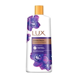 LUX ΑΦΡΟΛΟΥΤΡΟ 500ml ORCHIDEA MAGICA