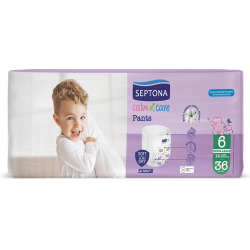 SEPTONA ΠΑΝΕΣ ΒΡΑΚΑΚΙ No6 36ΤEM 14-20Κ
