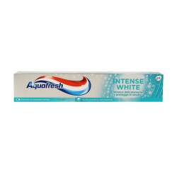 AQUAFRESH 75ml ΟΔΟΝΤΟΚΡΕΜΑ INTENSE WHITE