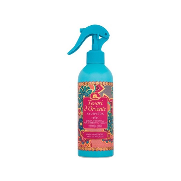 TESORI PREMIUM ΑΡΩΜΑΤΙΚΟ ΧΩΡΟΥ ΣΕ SPRAY 250ML AYUVERDA