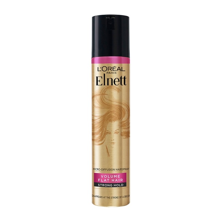 LOREAL ELNETT ΛΑΚ VOLUME 200ml LOREAL ELNETT ΛΑΚ VOLUME 200ml